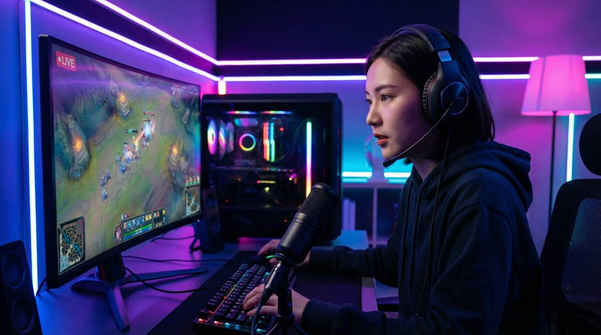 丝瓜视频游戏直播视频