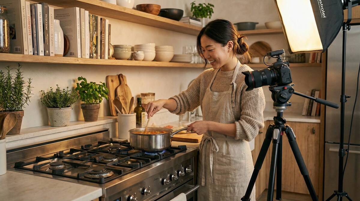丝瓜视频美食视频